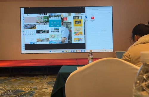 Zhejiang HAODA Enhancing Employee Skills through Training: A Path to Professional Growth