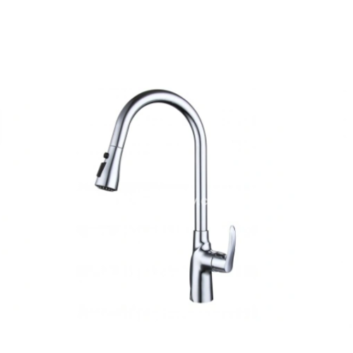 The Practicality and Efficiency of Single Cold Kitchen Faucets