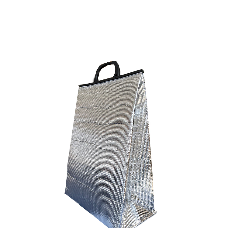 Insulation cooler bag