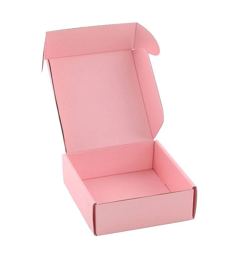 Individueller Karton Custom Cardboard Box