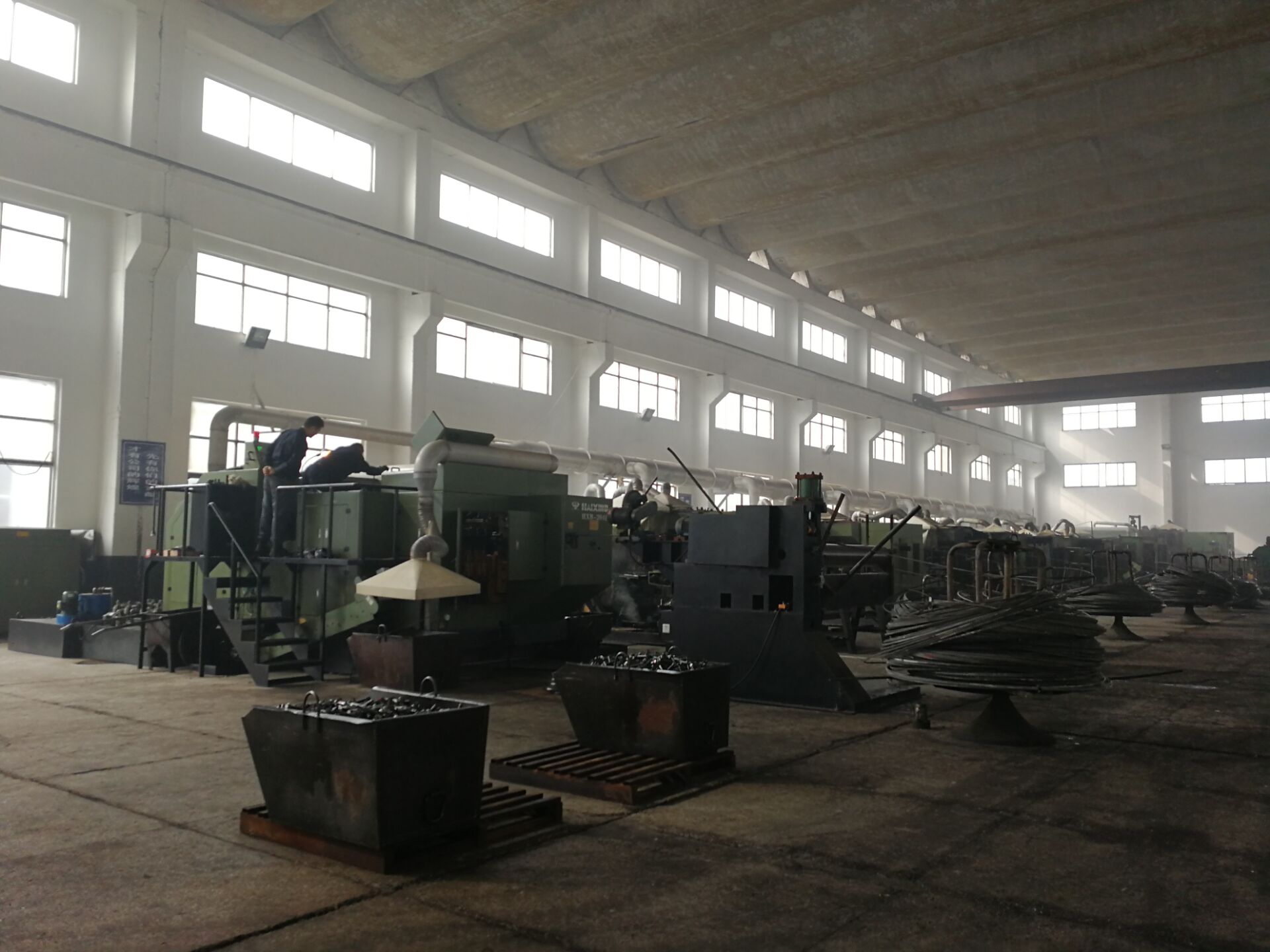 Ningbo Brightfast Machinery Industry Trade Co.,Ltd