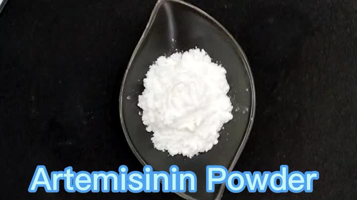 Artemisinin Powder