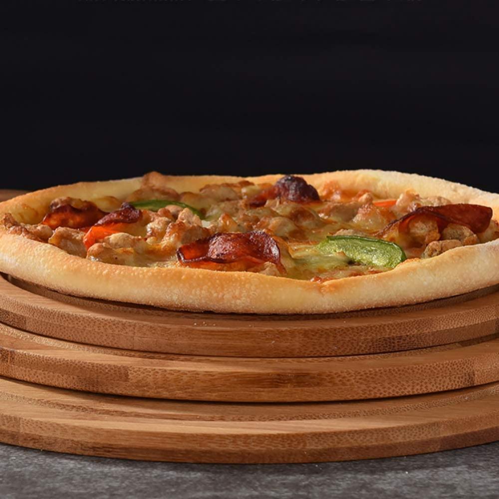 Bamboo Pizza Peel