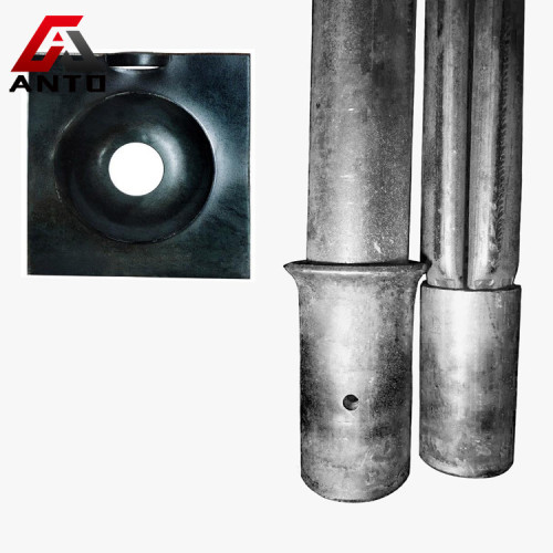 ANTO hydraulic expansion bolts