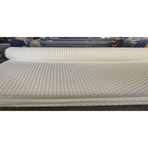 شركة Hefei Xuhong Foam Products Co., Ltd. - شركة وطنية رائدة في مجال التكنولوجيا الفائقة تتمتع بـ 20 عامًا من التميز في حلول رغوة PU لصناعات السيارات والأجهزة والأثاث