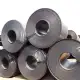 SS400 Hot Rolled Carbon Steel Coils