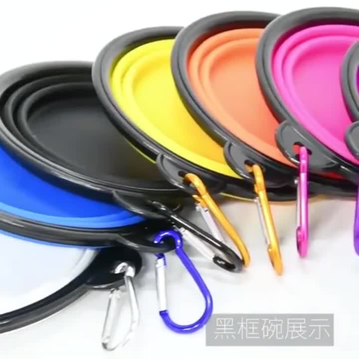 Grosir Mangkuk Anjing Dilipat Dengan Non Slip Silicone Mat Lipat Silicone Puppy Doogie Dog Bowl - Beli Grosir Mangkuk Anjing Dilipat, Mangkuk Anjing Dengan Tikar Silikon Non Slip, Produk Mangkuk Anjing Silikon Non Tumpahan di dari AliExpress.com Alibaba G