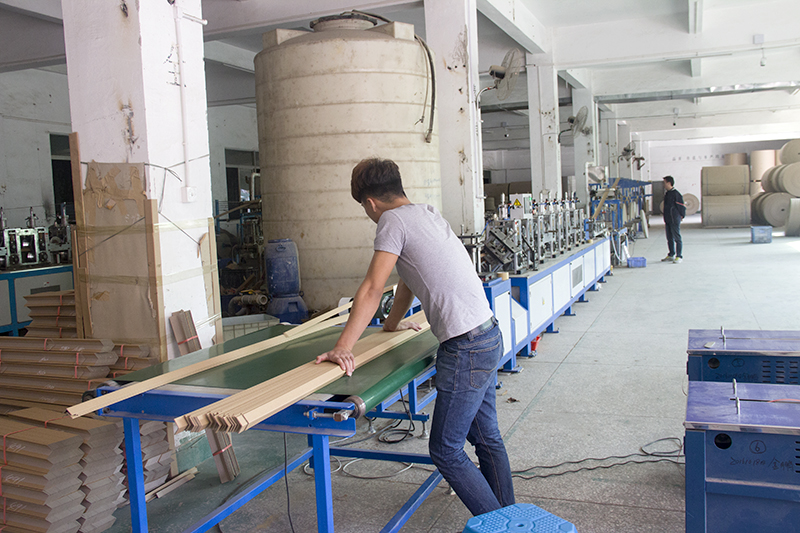 Paper Angle protector