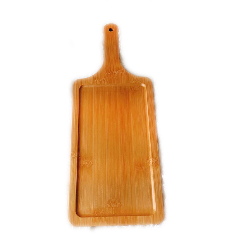 Bamboo Pizza Peel