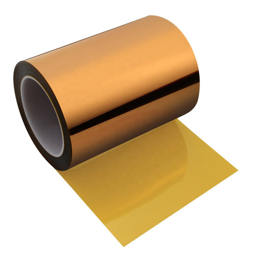 What Is Polyimide Film