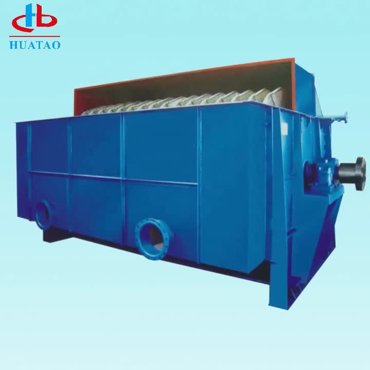 Disc Thickener