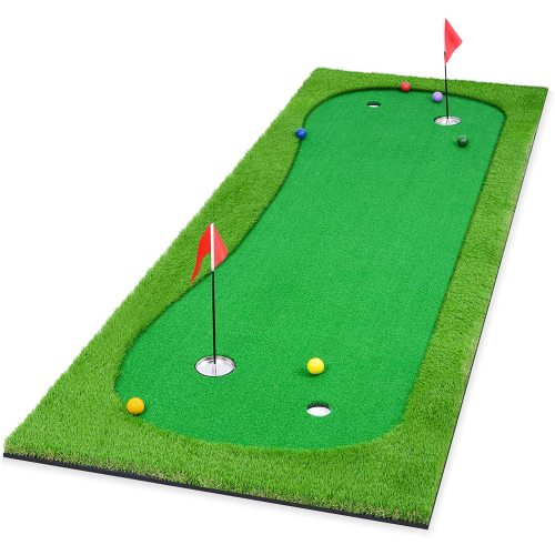 tappetino per putting green da golf