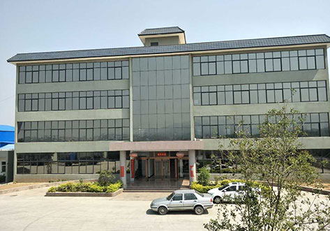 Henan Mingyuan Heavy Industrial Machinery Company Co., LTD.