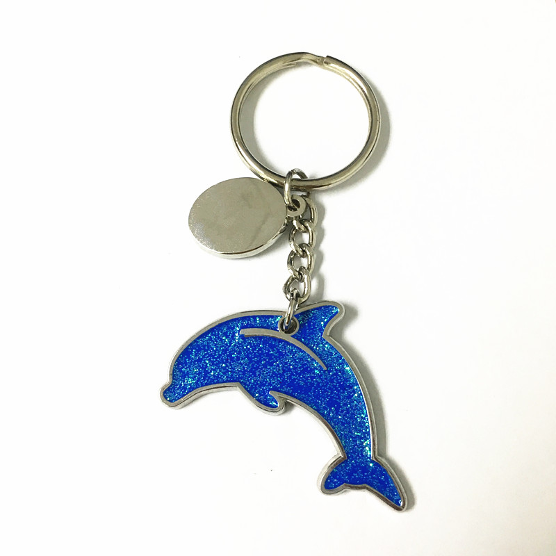 design aniaml keychain