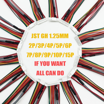 Beyond Standards: How We Customize High-Performance Wiring Harnesses for Your Specific Needs