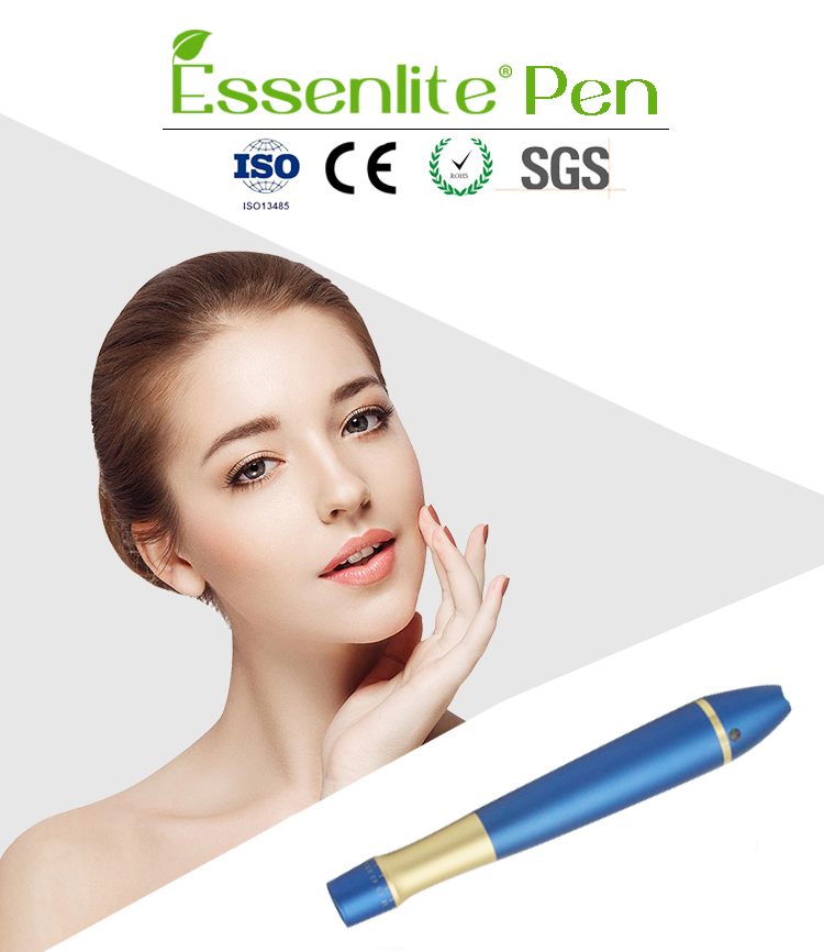 Micro Needling Pen