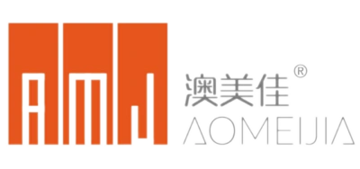 AMJ Shelf Logo