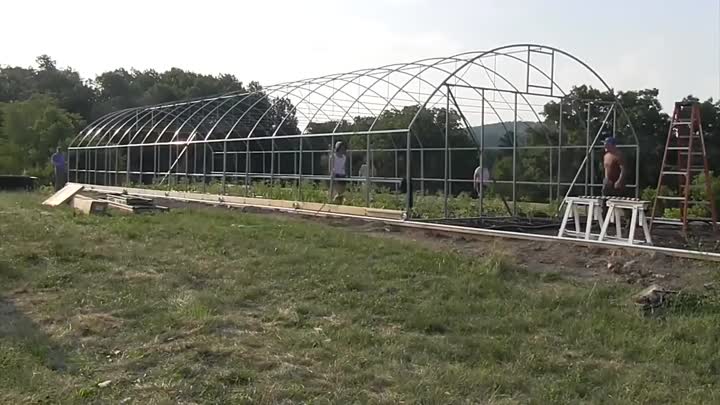 film greenhouse 