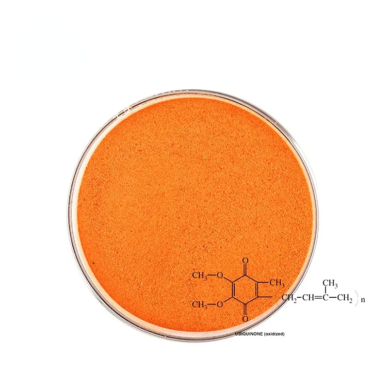 Coenzyme Q10 Powder