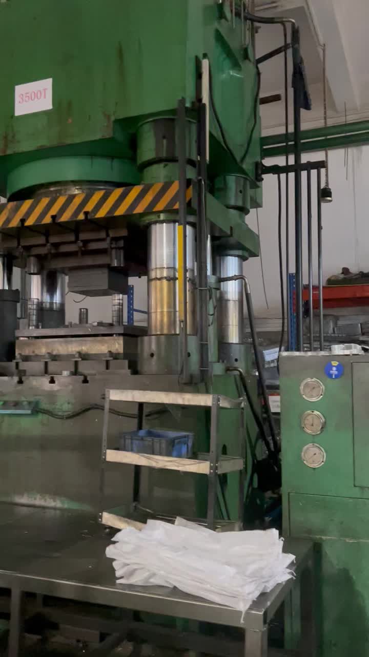Forging Machine