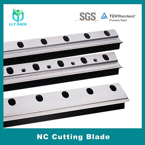 Nc Cutting Blade 7