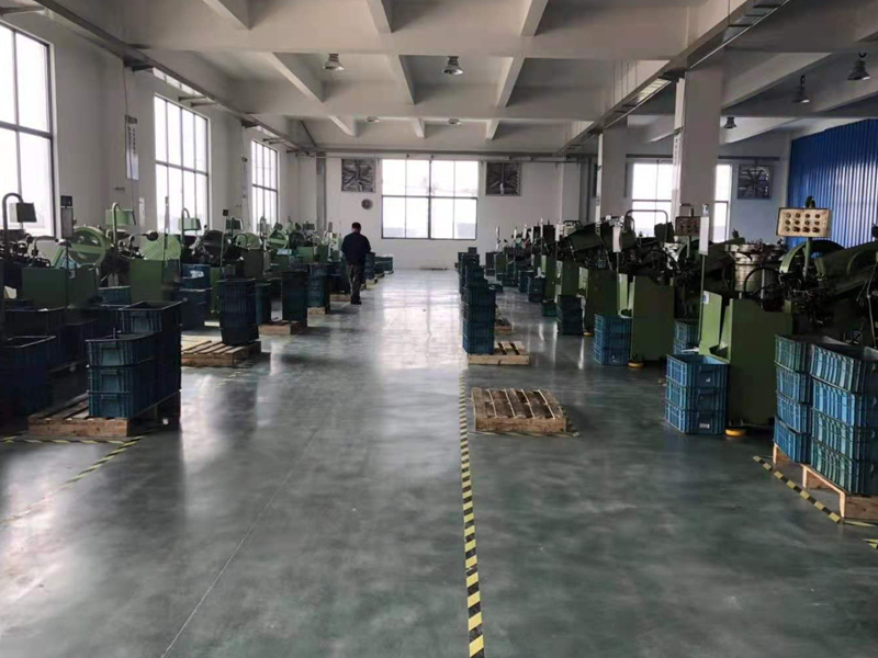 Taizhou Risco Stainless Steel Products Co.,Ltd