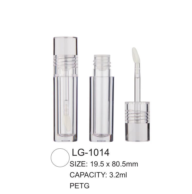 Lip Gloss Tube LG-1014