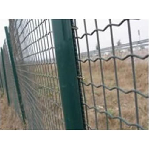 Euro-Fence Euro-Fence Plus Welded Wire Mesh