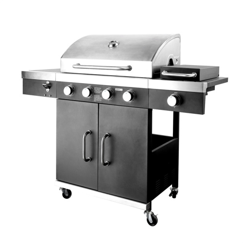 what gas grill is the best?