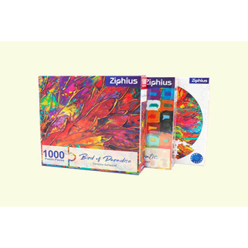 Sprawdź nasze nowe pazzles jigsaw!