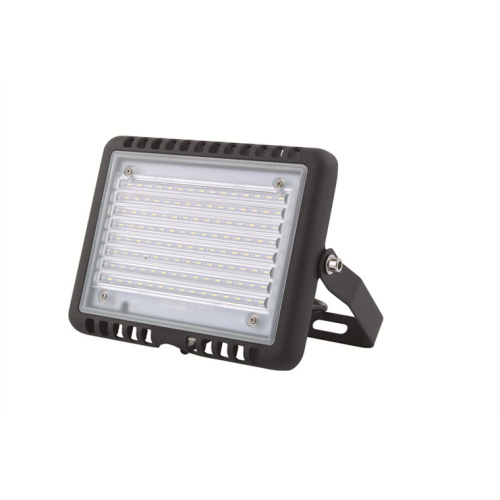 Why LED flood lights do not work?