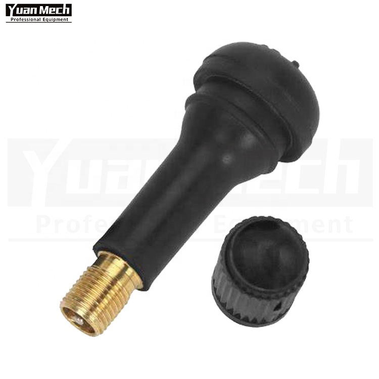 Tubeless Tire Valve Stem