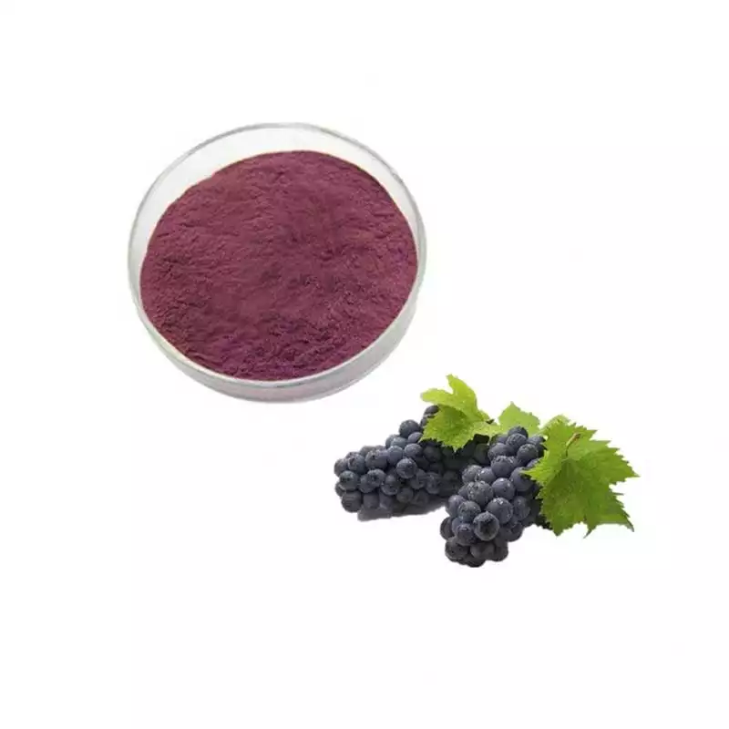 Red Grape Powder