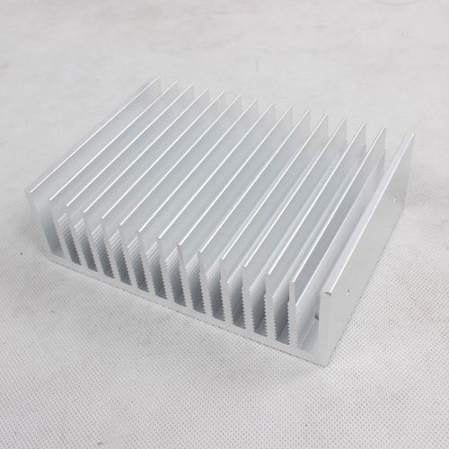 Aluminium Heatsink Profile