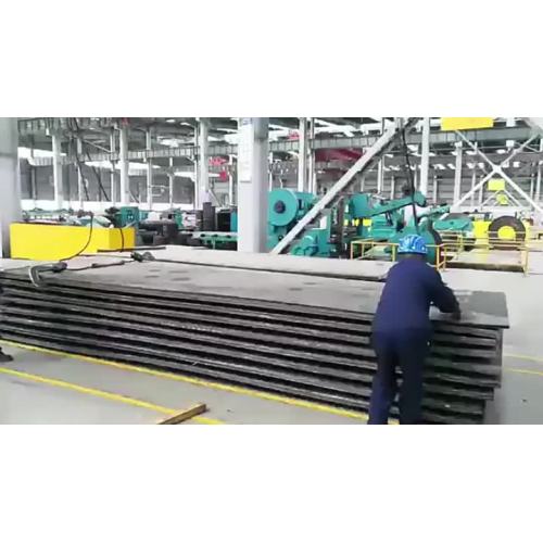 Checkered Steel Plate video