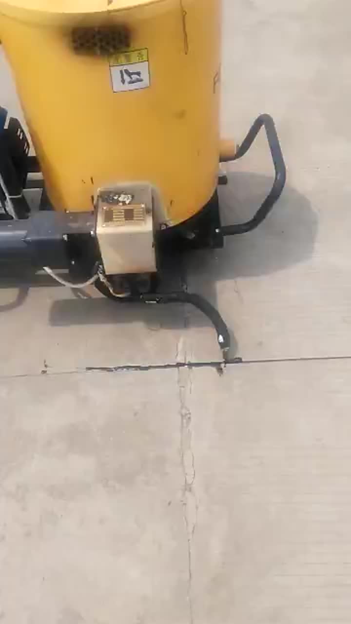 FGF-60 Asphalt Crack Sealing Machine