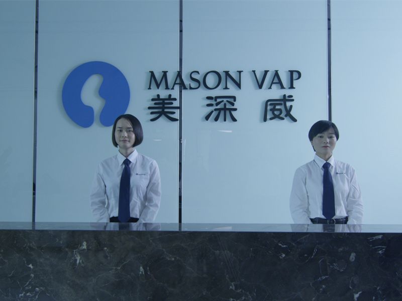 Shenzhen MASON VAP Technology Co., Ltd.