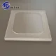 Sapphire Steg Glass Window