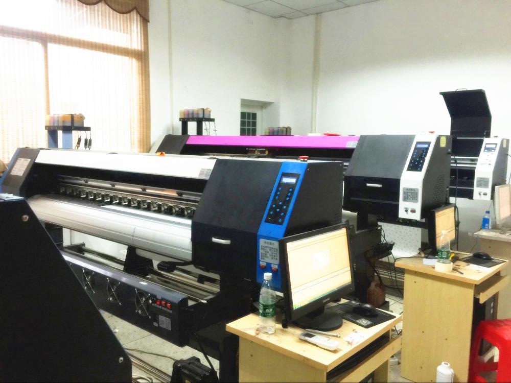 sublimation printing