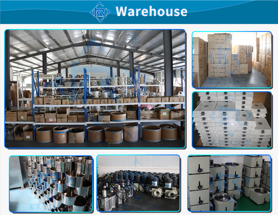 High Efficiency CE Lab Multiple Function Vacuum Filter