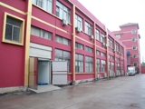 Zhejiang Zhongyimei Industry Co., Ltd