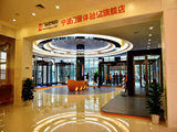 Ningbo Gdoor System Control Technology Co., Ltd.