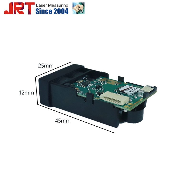 rangefinder arduino