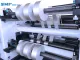 Paper Slitter Rewinder Machine