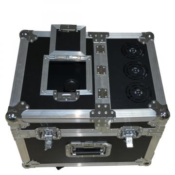 Ten Chinese Stage Effect And Laser Lights Suppliers Popular in European and American Countries