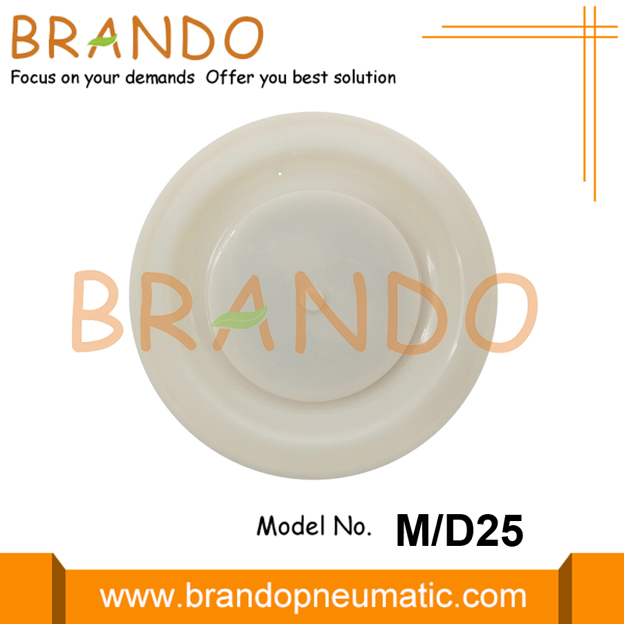 Diaphragme m / d25