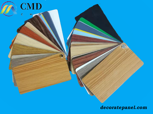 acp sheet 2 - Timber series - cmd  supplier -1