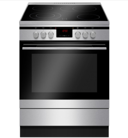 High End Gas Range 36" Family Cooking Oven