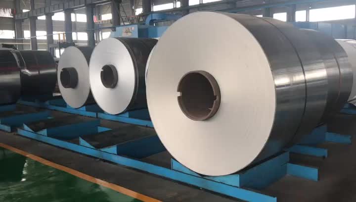 aluminum coil