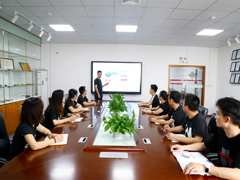 ShenZhen Yinghuiyuan Electronics Co.,Ltd